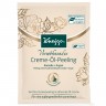 Kneipp Verwoehnendes Creme-Oel-Peeling, 40 ml, Kneipp питательный сахарный скраб для тела с аргановым маслом и маслом камелии, 40 мл