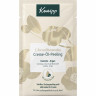 Kneipp Verwoehnendes Creme-Oel-Peeling, 40 ml, Kneipp питательный сахарный скраб для тела с аргановым маслом и маслом камелии, 40 мл