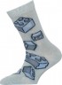 LEGO Socken 3er Pack fur Madchen 3 упаковки носков для девочек