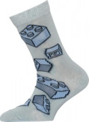 LEGO Socken 3er Pack fur Madchen 3 упаковки носков для девочек
