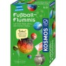 Kosmos Fussball-Flummis Футбольные мячи