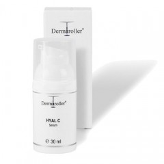 Dermaroller Hyal C Serum  Гиал С сыворотка