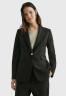 Tommy Hilfiger VIS TAILORED SB Blazer black VIS TAILORED SB Пиджак черный