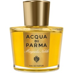 Acqua di Parma (Аква ди Парма) Magnolia Nobile (Нобиле) Eau de Parfum Парфюмерная вода Spray Спрей, 50 мл