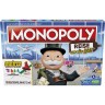 Hasbro Monopoly Reise um die Welt Монополия путешествует по миру