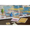 Hasbro Monopoly Reise um die Welt Монополия путешествует по миру