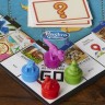 Hasbro Monopoly Reise um die Welt Монополия путешествует по миру