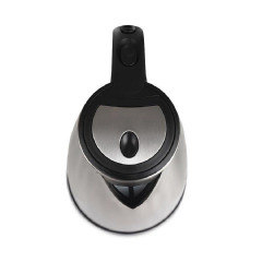 wilfa wilfa Wasserkocher BOIL WK-6S, 1 l, 2000 W, Edelstahl, Trockenschutz, automatische Abschaltung  Чайник wilfa BOIL WK-6S, 1 л, 2000 Вт, нержавеющая сталь, защита от сухости, автоматическое отключение