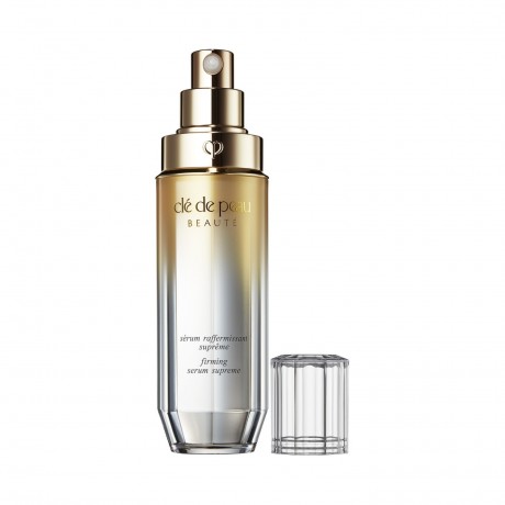 Cle de Peau Beaute Firming Serum Supreme Укрепляющая сыворотка Supreme