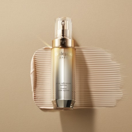 Cle de Peau Beaute Firming Serum Supreme Укрепляющая сыворотка Supreme