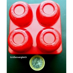 Tutor Blocks Meine ersten Magnetbausteine Schulbus Мой первый школьный автобус из магнитных блоков