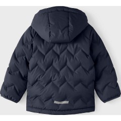 name it Winterjacke NMMMARL fur Jungen Зимняя куртка NMMMARL для мальчика