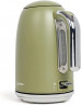 LIVOO LIVOO Wasserkocher DOD180V Wasserkocher, 2200 W Чайник LIVOO Чайник DOD180V, 2200 Вт