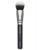 ZOEVA (Зоева) 102 - Silk Finish Make-up Pinsel Gesichtspinsel, 1 шт.