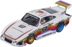 Carrera Porsche Kremer 935 K3 No.9 Порше Кремер 935 K3 №9