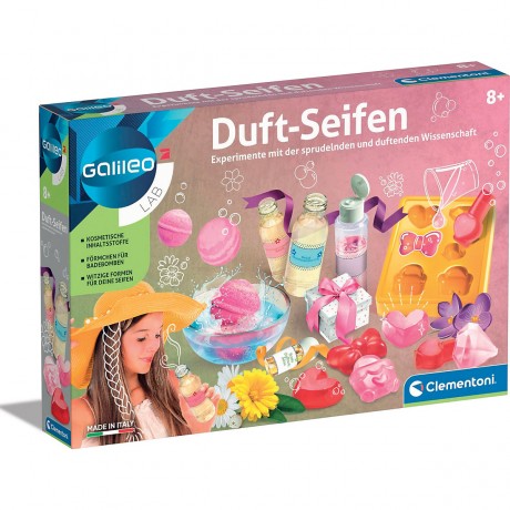 Clementoni Galileo Галилео