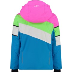 CMP Skijacke fur Madchen Лыжная куртка для девочек