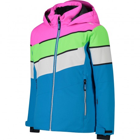CMP Skijacke fur Madchen Лыжная куртка для девочек