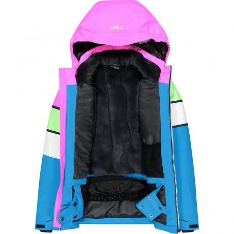 CMP Skijacke fur Madchen Лыжная куртка для девочек