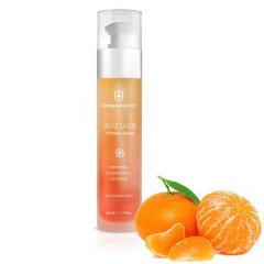 Bodyguardpharm MANDARIN 2-Phasen Serum  МАНДАРИН 2-фазная сыворотка