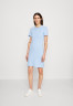 Tommy Hilfiger 1985 DRESS Day dress vessel blue ПЛАТЬЕ 1985 ГОДА Повседневное платье сосуд синий