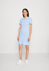Tommy Hilfiger 1985 DRESS Day dress vessel blue ПЛАТЬЕ 1985 ГОДА Повседневное платье сосуд синий