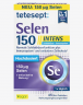 tetesept Selen 150 Intens Mini-Tabletten 45 St, Селен мини таблетки, 45шт.