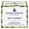 Sans Soucis Detox Pflege Детокс-уход