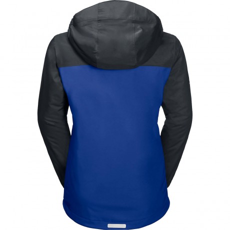 Jack Wolfskin FOUR LAKES JACKET KIDS КУРТКА ДЛЯ ДЕТЕЙ ЧЕТЫРЕ ОЗЕРА