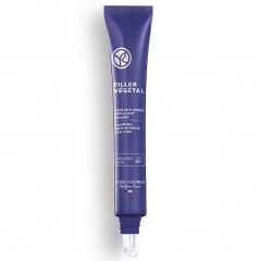 Yves Rocher Filler Vegetal Aufpolsternde Augenpflege  Filler Vegetal Plumping уход за глазами