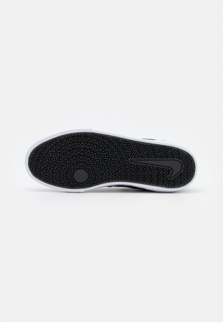 Nike SB CHRON 2 UNISEX Sneaker low sequoia/black/white CHRON 2 UNISEX Низкие кроссовки женские секвойя/черный/белый