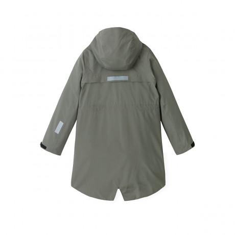 Reima Regenjacke Seiskari Regenjacken fur Kinder Дождевик Дождевик Seiskari для детей