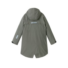 Reima Regenjacke Seiskari Regenjacken fur Kinder Дождевик Дождевик Seiskari для детей