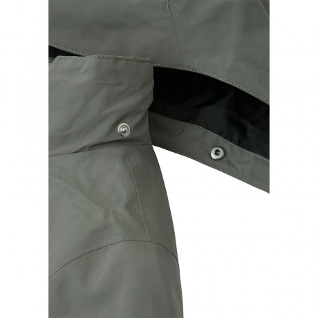 Reima Regenjacke Seiskari Regenjacken fur Kinder Дождевик Дождевик Seiskari для детей