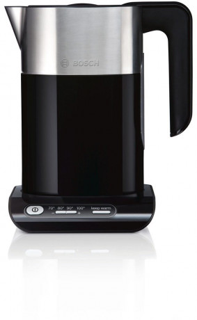 BOSCH BOSCH Wasserkocher Styline TWK8613P Wasserkocher  Чайник BOSCH Styline TWK8613P чайник