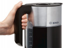 BOSCH BOSCH Wasserkocher Styline TWK8613P Wasserkocher  Чайник BOSCH Styline TWK8613P чайник