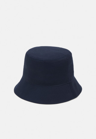 Tommy Hilfiger NEW PREP BADGE BUCKET UNISEX Hat space blue NEW PREP BADGE BUCKET UNISEX Головной убор космический синий