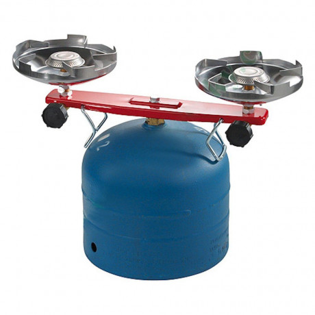 Proregal Proregal Gaskocher Kocher 2,4KW PB Meva, 2 kg Плита газовая Proregal 2,4кВт ПБ Meva, 2 кг