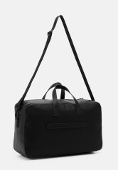 Tommy Hilfiger DUFFLE UNISEX Weekend bag black DUFFLE UNISEX сумка для выходных черный