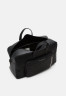 Tommy Hilfiger DUFFLE UNISEX Weekend bag black DUFFLE UNISEX сумка для выходных черный