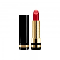 Губная помада Gucci Luxurious Moisture Rich Lipstick, оттенок 390 Iconic Red