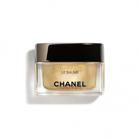 CHANEL LE BAUME SCHUTZENDER, BERUHIGENDER UND REGENERIERENDER BALSAM LE BAUME ЗАЩИТНЫЙ, УСПОКАИВАЮЩИЙ И РЕГЕНЕРИРУЮЩИЙ БАЛЬЗАМ