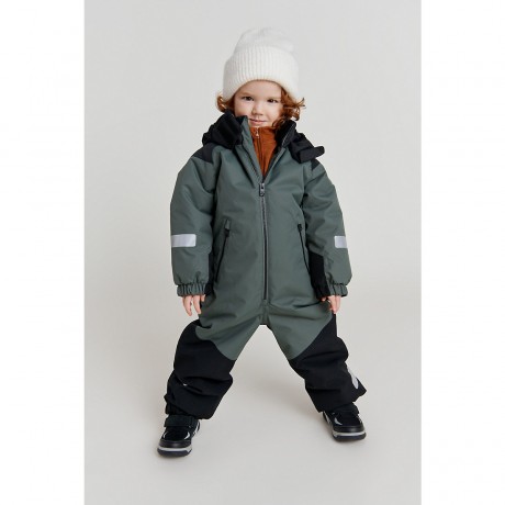 Reima Schneeanzug Kauhava Schneeanzuge fur Kinder Зимний комбинезон Kauhava Зимние комбинезоны для детей