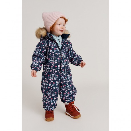 Reima Schneeanzug Lappi Schneeanzuge fur Kinder Снежный комбинезон Снежные комбинезоны Lappi для детей