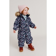 Reima Schneeanzug Lappi Schneeanzuge fur Kinder Снежный комбинезон Снежные комбинезоны Lappi для детей