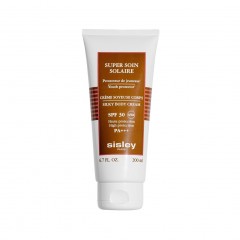 Sisley Super Soin Solaire Creme Soyeuse Corps SPF 30 PA+++ Super Soin Solaire Creme Soyeuse Corps SPF 30 PA+++