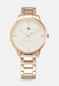 Tommy Hilfiger Watch rose gold-coloured Смотреть цвет розового золота