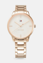 Tommy Hilfiger Watch rose gold-coloured Смотреть цвет розового золота