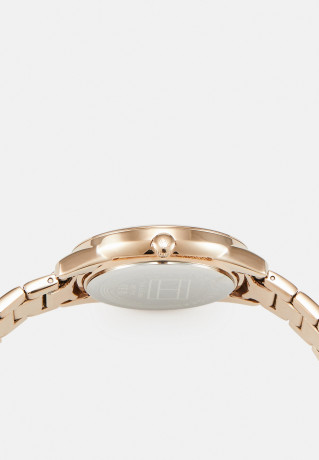 Tommy Hilfiger Watch rose gold-coloured Смотреть цвет розового золота