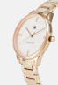 Tommy Hilfiger Watch rose gold-coloured Смотреть цвет розового золота